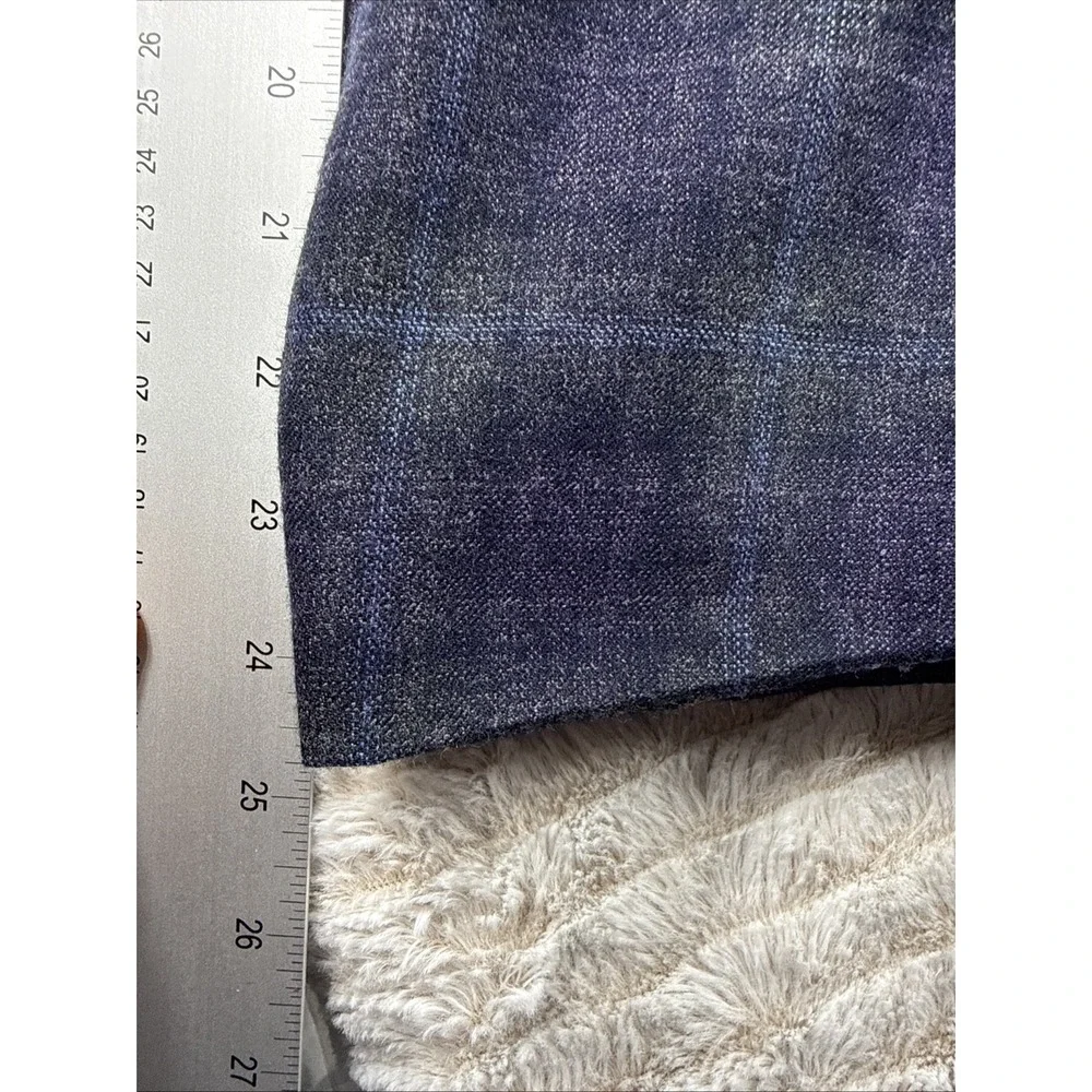 J. Hilburn handcrafted hilburn